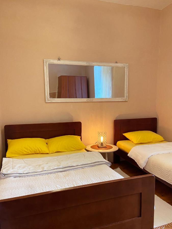 S&I Room Kotor Exterior photo