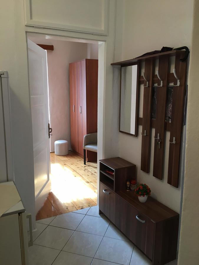 S&I Room Kotor Exterior photo